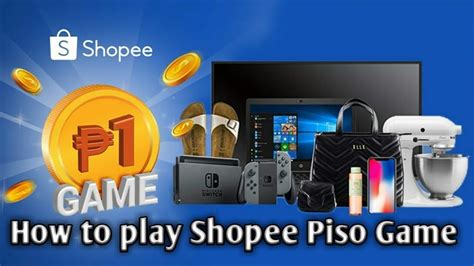 Piso Game, Online Shop .
